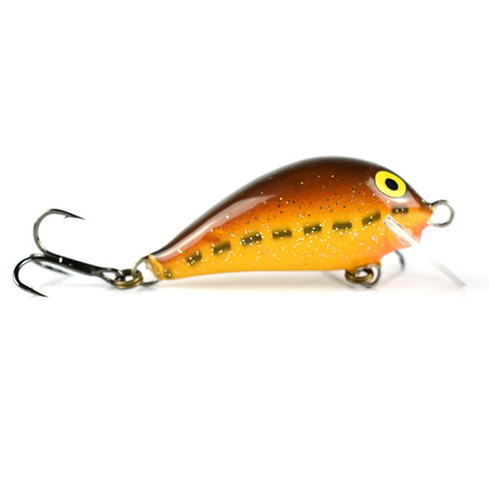 Wobler SIEK Bzyk 3.5cm #35  – 2.3g