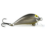 Wobler SIEK Bzyk 3,5cm – #19 – 2,3g