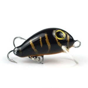 Wobler SIEK Oska L 2cm – #72 – 1g