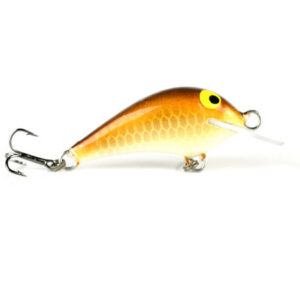 Wobler Siek Gupik 3cm #10 – 1,3g