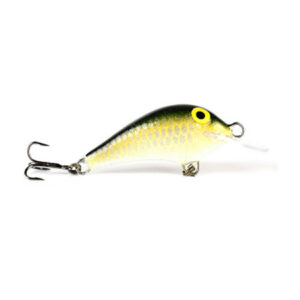 Wobler Siek Gupik 3cm #11 – 1,3g