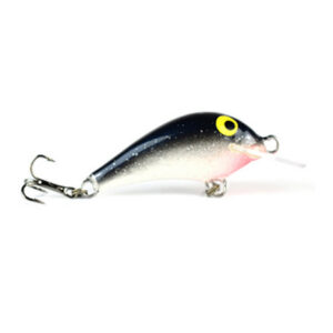 Wobler Siek Gupik 3cm #18 – 1,3g