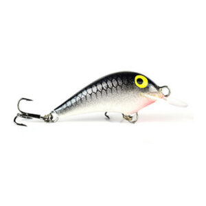 Wobler Siek Gupik 3cm #GK – 1,3g