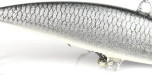 Woblery SIEK DIPER 7CM – #GR – 9G