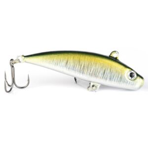 Woblery SIEK DIPER 7CM – #HG – 9G