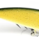 Woblery SIEK DIPER 8CM – #GL – 13G