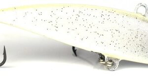 Woblery SIEK DIPER 8CM – #GT – 13G