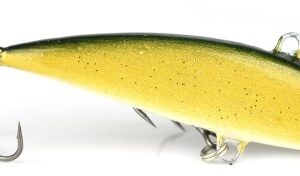 Woblery SIEK DIPER 9CM – #GL – 18G