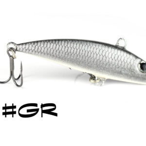 Woblery SIEK DIPER 9CM – GR – 18G