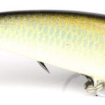 Woblery SIEK DIPER 9CM – #SL – 18G