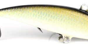 Woblery SIEK DIPER 9CM – #SL – 18G