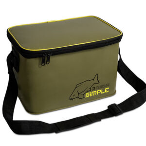 Wodoodporna Torba EVA wędkarska Delphin NuEVA Simple