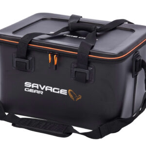 Wodoodporna torba SAVAGE GEAR EVA WPMP LURE CARRYALL L 24L (sztywna)