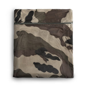 Wodoodporny dwuczęściowy kombinezon Delphin PROOF, XXL