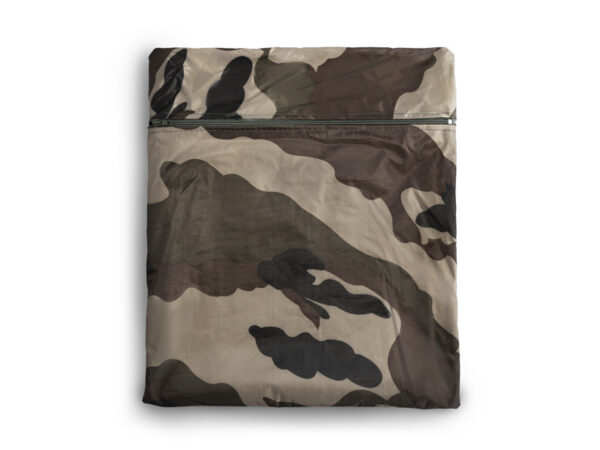 Wodoodporny dwuczęściowy kombinezon Delphin PROOF, XXL