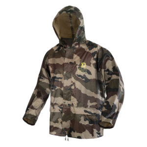 Wodoodporny dwuczęściowy kombinezon Delphin PROOF, XXL