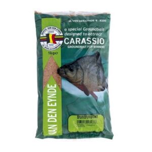 Zanęta MVDE Carassio Classic 1kg