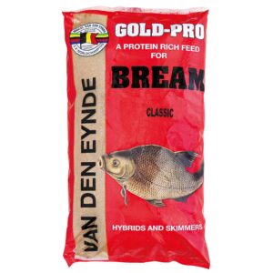 Zanęta MVDE Gold Pro Bream Classic 1kg