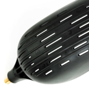 Zapasowa łyżka zanętowa FOX Distance Baiting spoon