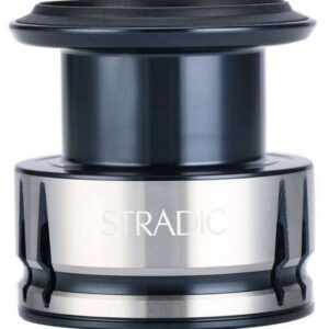 Zapasowa szpula do kołowrotka Stradic FM 2500