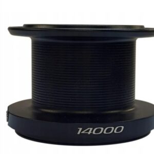 Zapasowaw Szpula do kołowrotka Shimano Speedmaster XTD (ciemnozielona)