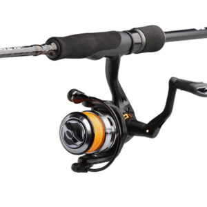 Zestaw Spinnigowy DAM FIRE WAVE XP 213cm 5-20g