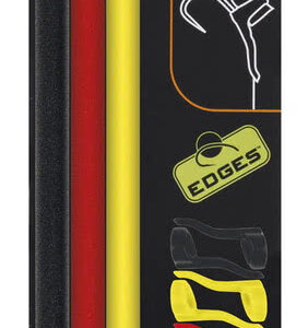 Zestaw zig rig FOX Zig Aligna kit pianki uchwyty do pianek szt + narzędzie do przeciągania pianki przez uchwyt