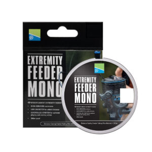 Żyłka Preston EXTREMITY FEEDER MONO 0.20mm 300m