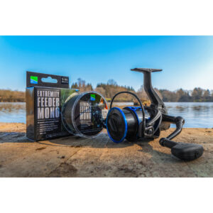 Żyłka Preston EXTREMITY FEEDER MONO 0.23mm 300m