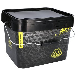 Mikado WIADRO KWADRATOWE poj. 17l - op.1szt.