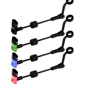 ZFISH Sygnalizator brań ZFX Mini czerwony