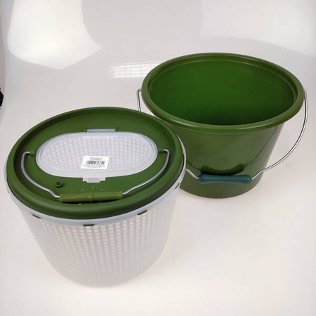 Sadzyk na żywca 34x21cm