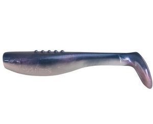 Ripper DRAGON Bandit PRO - GREY MINNOW 2,5"/6cm 1szt