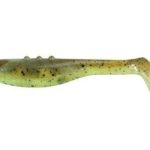 Ripper DRAGON Bandit PRO - YELLOW FROG 2,5"/6cm 1szt