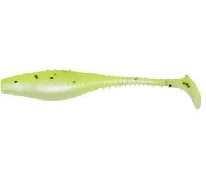 Ripper DRAGON Belly Fish PRO - GREEN KIWI 2"/5cm 1szt