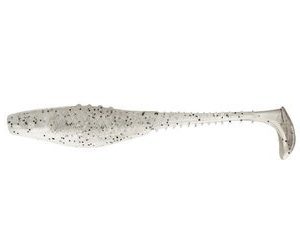 Ripper DRAGON Belly Fish PRO - BLACK PEPPER 2"/5cm 1szt