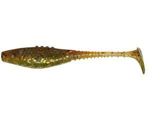 Ripper DRAGON Belly Fish PRO - GREEN SMOKE 2"/5cm 1szt