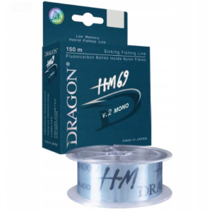 Żyłka DRAGON HM69 Pro v.2 MONO