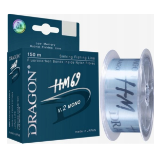 Żyłka DRAGON HM69 Pro v.2 MONO