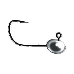 Główka jigowa MUSTAD MICRO 0,8g hak 6