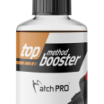 TOP METHOD BOOSTER BRASEM CARMEL MatchPro 100ml