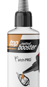 TOP METHOD BOOSTER BRASEM CARMEL MatchPro 100ml