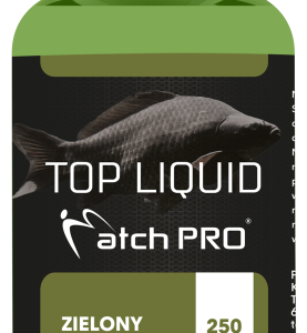 TOP Liquid ZIELONY MARCEPAN MatchPro 250ml