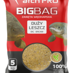 BIG BAG DUŻY LESZCZ Zanęta MatchPro 5kg