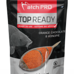 READY METHODMIX ORANGE CHOCO Zanęta MatchPro 700g