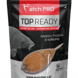 READY METHODMIX ORZECH TYGRYS Zanęta MatchPro 700g