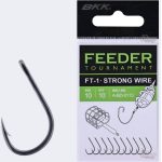 Haczyki Feeder Tournament FT-1 nr 12