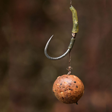 BKK BEAK POINT rozm 2 10szt Haczyki karpiowe BKK A-BC-0433