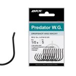 Haki BKK PREDATOR WG DROP SHOT rozm 2 A-ES-8321