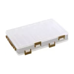 Westin W3 LURE BOX DOUBLE SIDED S6 Pudełko na przynęty Westin B09-S6-024